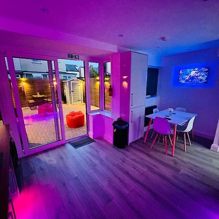 Brand New Modern 3 Bedroom Home Blackpool Esterno foto