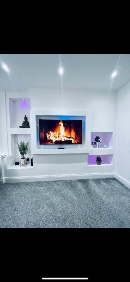 Brand New Modern 3 Bedroom Home Blackpool Esterno foto