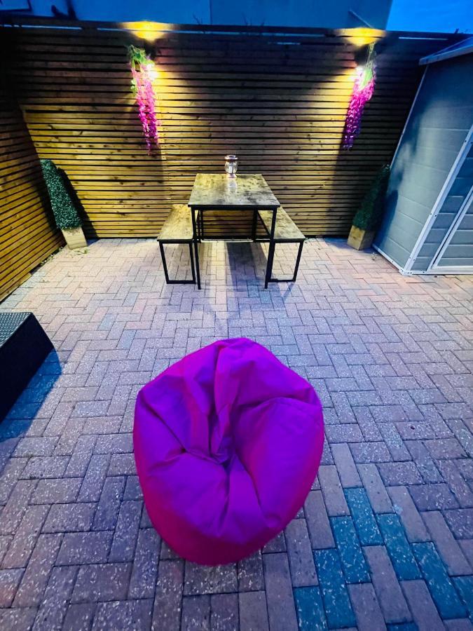 Brand New Modern 3 Bedroom Home Blackpool Esterno foto
